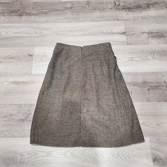 Vintage Style Skirt - Picture 6 of 8